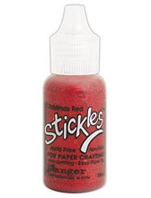 Load image into Gallery viewer, Embellishments: Stickles by Ranger-0.5oz