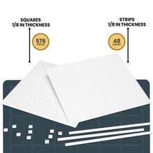 Load image into Gallery viewer, Adhesives: Bearly Art Cubies - The Polar Collection