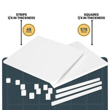 Load image into Gallery viewer, Adhesives: Bearly Art Cubies - The Polar Collection