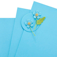 Load image into Gallery viewer, 8.5x11 Cardstock: Spellbinders