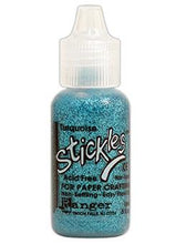 Load image into Gallery viewer, Embellishments: Stickles by Ranger-0.5oz