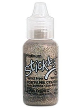 Load image into Gallery viewer, Embellishments: Stickles by Ranger-0.5oz