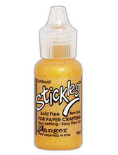 Load image into Gallery viewer, Embellishments: Stickles by Ranger-0.5oz