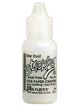 Load image into Gallery viewer, Embellishments: Stickles by Ranger-0.5oz