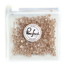 Load image into Gallery viewer, Embellishments: Pinkfresh Studio-Glitter Drops and Clear Drops
