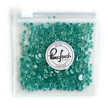 Load image into Gallery viewer, Embellishments: Pinkfresh Studio-Glitter Drops and Clear Drops