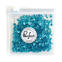Load image into Gallery viewer, Embellishments: Pinkfresh Studio-Glitter Drops and Clear Drops