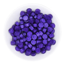 Load image into Gallery viewer, Embellishments: Spellbinders Wax Beads