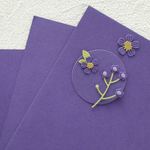 Load image into Gallery viewer, 8.5x11 Cardstock: Spellbinders