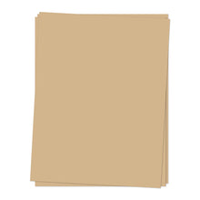 Load image into Gallery viewer, 8.5x11 Cardstock: Concord & 9th