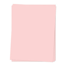 Load image into Gallery viewer, 8.5x11 Cardstock: Concord & 9th