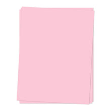 Load image into Gallery viewer, 8.5x11 Cardstock: Concord & 9th