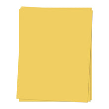 Load image into Gallery viewer, 8.5x11 Cardstock: Concord & 9th