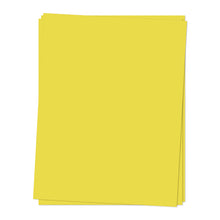 Load image into Gallery viewer, 8.5x11 Cardstock: Concord & 9th