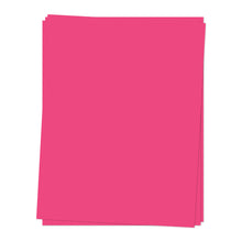 Load image into Gallery viewer, 8.5x11 Cardstock: Concord & 9th