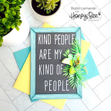 Load image into Gallery viewer, Dies: Honey Cuts-Wood Frame Builder