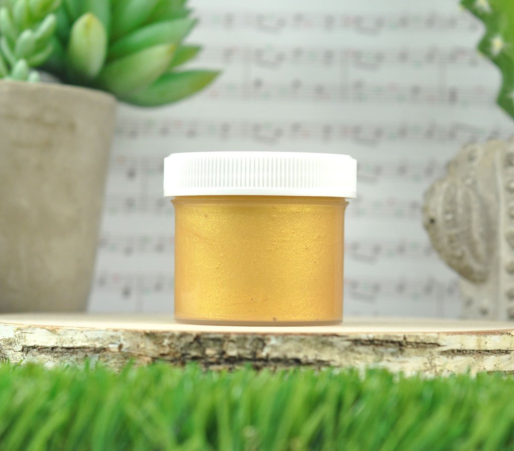 Lawn Fawn - Stencil Paste - White