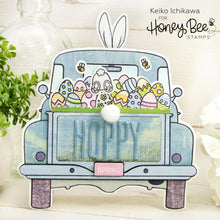 Load image into Gallery viewer, Dies: Honey Cuts-Loads of Spring