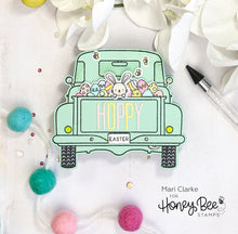 Load image into Gallery viewer, Dies: Honey Cuts-Loads of Spring