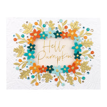 Load image into Gallery viewer, Dies: Spellbinders-Mini Fall Blooms