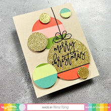 Load image into Gallery viewer, Dies: Waffle Flower-Twine & Bow Dies