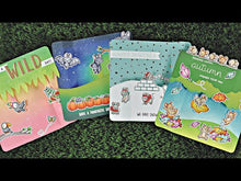 Load and play video in Gallery viewer, Dies: Lawn Fawn-Peekaboo Pop-Up