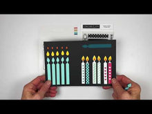 Load and play video in Gallery viewer, Dies: Concord & 9th-Make A Wish