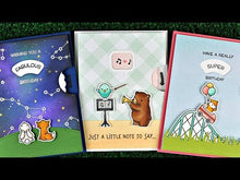 Load and play video in Gallery viewer, Dies: Lawn Fawn-Reveal Wheel