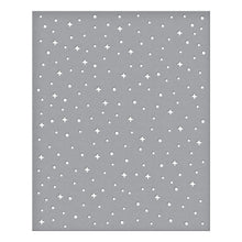 Load image into Gallery viewer, Stencils: Spellbinders-All the Stars