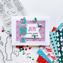 Load image into Gallery viewer, Stamps: Catherine Pooler Designs-Nutcracker Sweet Stamp Set
