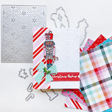 Load image into Gallery viewer, Stamps: Catherine Pooler Designs-Nutcracker Sweet Stamp Set
