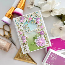 Load image into Gallery viewer, Stamps: Pinkfresh Studio-Blooming Arch Stamp
