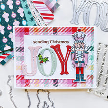 Load image into Gallery viewer, Stamps: Catherine Pooler Designs-Nutcracker Sweet Stamp Set
