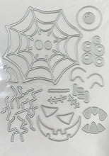 Load image into Gallery viewer, Dies:  Trinity Stamps - You Donut Scare Me
