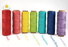 Load image into Gallery viewer, Embellishments: Lawn Fawn-Trimmings Hemp Twine
