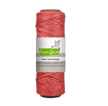 Load image into Gallery viewer, Embellishments: Lawn Fawn-Trimmings Hemp Twine
