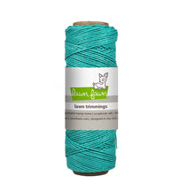 Load image into Gallery viewer, Embellishments: Lawn Fawn-Trimmings Hemp Twine
