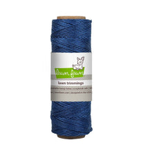 Load image into Gallery viewer, Embellishments: Lawn Fawn-Trimmings Hemp Twine
