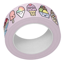 Load image into Gallery viewer, Embellishments: Lawn Fawn-Sweet Treats Washi Tape
