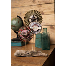 Load image into Gallery viewer, Dies: Sizzix-Thinlits Dies By Tim Holtz 6/Pkg-Vault Rosettes
