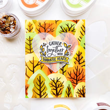 Load image into Gallery viewer, Stamps: Catherine Pooler Designs-Festive Fall Sentiments Stamp Set
