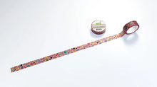 Load image into Gallery viewer, Embellishments: Lawn Fawn-No Tricks Just Treats Washi Tape
