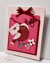 Load image into Gallery viewer, January 2026 Card Class: Choose Your Date and Time: Wednesday, January 7th 6-8pm, Friday, January 9th 12-2pm, or Saturday, January 10th 1-3pm
