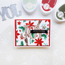 Load image into Gallery viewer, Stencils: Catherine Pooler Designs-Holiday Mix Layered Stencils
