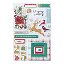 Load image into Gallery viewer, Card Kits: Spellbinders-Handmade Holidays Christmas Kit
