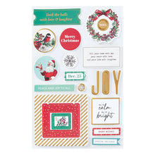 Load image into Gallery viewer, Card Kits: Spellbinders-Handmade Holidays Christmas Kit
