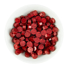 Load image into Gallery viewer, Wax Beads: Spellbinders-Candy Apple
