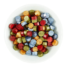 Load image into Gallery viewer, Wax Beads: Spellbinders-MUST-HAVE WAX BEAD MIX-AUTUMN
