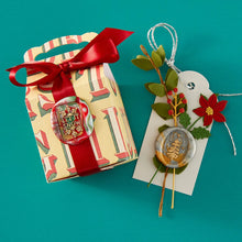 Load image into Gallery viewer, Wax Beads: Spellbinders-MUST-HAVE WAX BEAD MIX-CHRISTMAS
