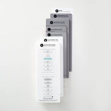 Load image into Gallery viewer, Crafting Tools: Spellbinders-WHITE PLATINUM SCOUT DIE CUTTING &amp; EMBOSSING MACHINE - 3.5" PLATFORM
